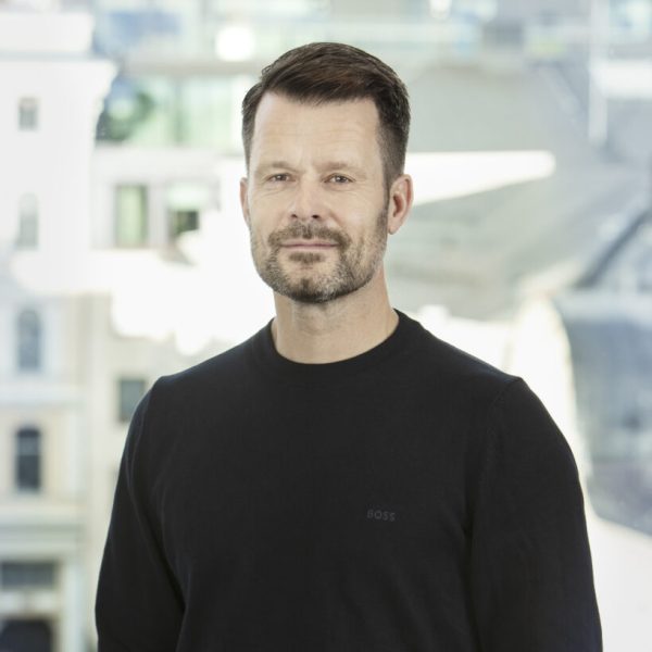 Johan Wentzel