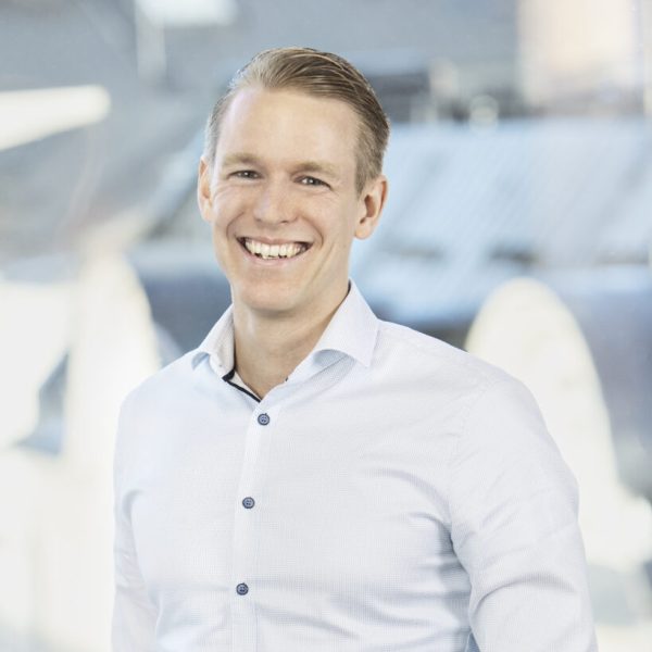 Kai Vesikallio