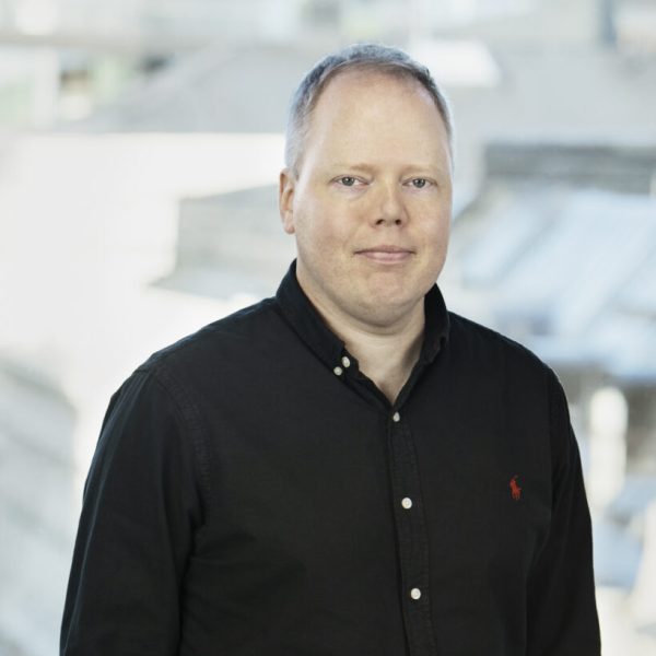 Timo Sarkki
